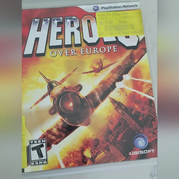 Sony Playstation 3 - 13 Video Game Collection - Picture 13 of 14